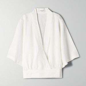 Babaton Tahoma Blouse